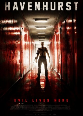 Постер к Хэвенхёрст