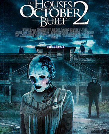 Постер к Дома, построенные в октябре 2