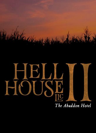 Постер к ООО «Дом Ада» 2: Отель города Абаддон