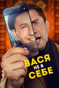 Постер к Вася не в себе