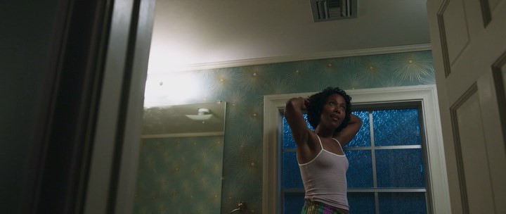 Постер к Воображаемый друг